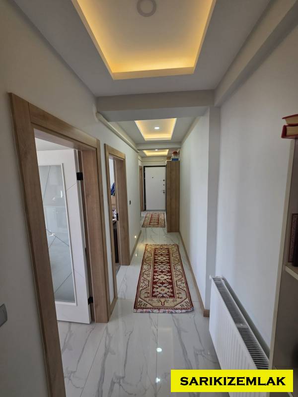 Edremit Altınkum Mah`da2+1  Daire. - 13